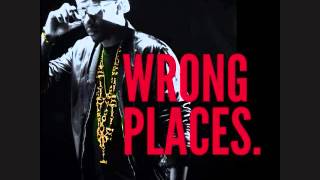 King Los  Wrong Places [upl. by Bohrer619]