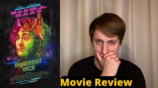 Inherent Vice  Movie Review [upl. by Attenra]