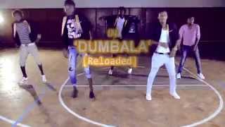 dumbala reloaded Dj Yungmoha Extended Jay A Feat Sage Kenrazy Visita dna Madtraxx [upl. by Eintruok]