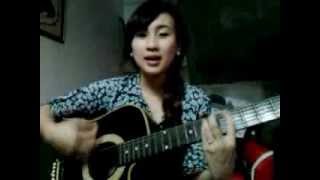 Directors Cut Kamikazee cover by Kiarja [upl. by Edyaw]