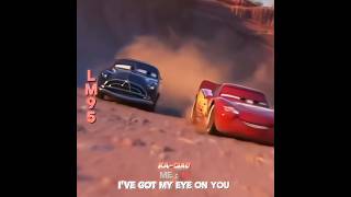 Missing Lightning And Doc Bond 💔😔 mcqueen cars carshorts lightning edit kachow youtubeshorts [upl. by Asihtal]