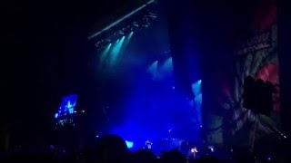 The Weeknd  Acquainted LIVE  ACL2015 [upl. by Nnyltak546]