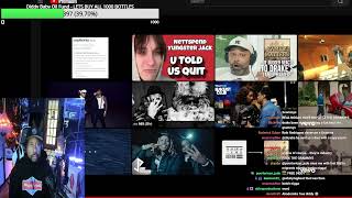 DJ AKADEMIKS FULL STREAM  1062024 [upl. by Ecniuq789]