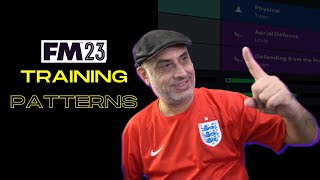 FM23 TRAINING ANALYZED  FM23 [upl. by Fabian]