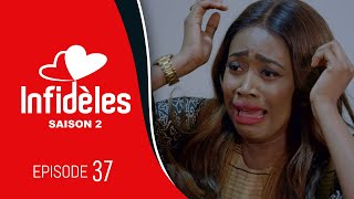 INFIDELES  Saison 2  Episode 37 VOSTFR [upl. by Damle]