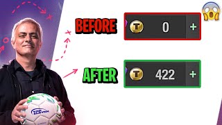 8 ways to get free Tokens in Top Eleven 2024 [upl. by Fabiano]