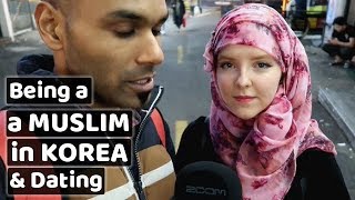 Being a Muslim in Korea [upl. by Uranie778]