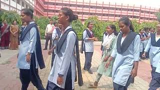 rtc ka new student priyankarani vlog 😊 [upl. by Najram]