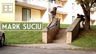 MARK SUCIU BOSTON FOOTAGE [upl. by Ylekalb323]