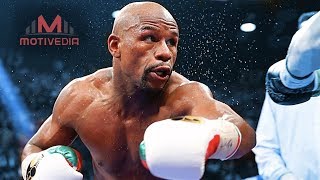 What Its REALLY Like To Fight FLOYD MAYWEATHER [upl. by Willyt297]