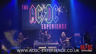 The ACDC Experience [upl. by Matthias]