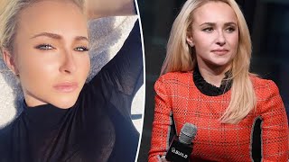 Hayden Panettiere’s Emotional Interview Sparks Concern Amid Grief and Addiction Struggles [upl. by Atorod844]