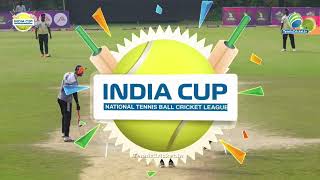 HIGHLIGHTS  DELHI VS KERALA  INDIA CUP 20 [upl. by Woodruff]