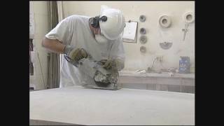 Silicosis An Industry Guide to Awareness and Prevention Part 1 [upl. by Idelson867]