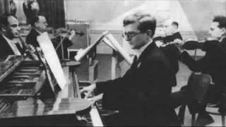 Shostakovich  Piano Quintet in G minor Op 57  Part 35 [upl. by Adniral]