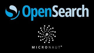 Micronaut OpenSearch [upl. by Trelu]