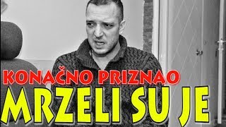 UŽIVO Zoran Marjanović PRIZNAO  Mrzeli su je [upl. by Trebleda104]