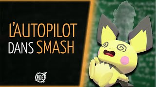 PSYCHOLOGIE LAUTOPILOT dans SMASH [upl. by Carvey]