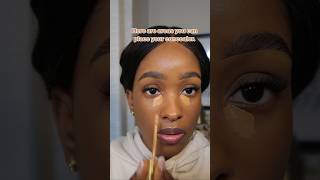 Where to place Concealer makeuptips [upl. by Alyson269]