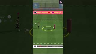 Mastering Open Up Fake Shot Left with Messi Learn FC24 Skills with Shiz Gaming Zone  PS5Messi [upl. by Aerdnaed]