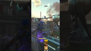 Suicide Squad Kill the Justice league Captain Boomerang Gameplay [upl. by Peggir909]