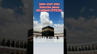 Islam short video viral shorts videotanding shorts video ❤️❤️❤️❤️ 1 like subscribe please 🙏❤️❤️❤️ [upl. by Myca]