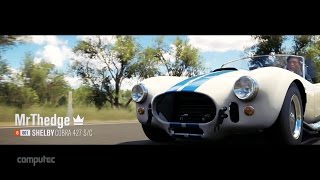 Forza Horizon 3 Review  Test  Beeindruckendes RacingSpektakel  Gameplay [upl. by Araz]