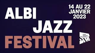 Albi Jazz Festival 4 [upl. by Loutitia]