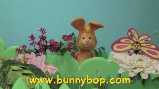 Bunny Bop Trailer From THE BIG COMFY COUCH Creator [upl. by Jobey]