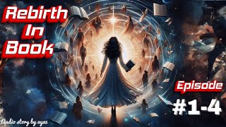 Rebirth in book episode 1 to 4 pocket novel story in hindi [upl. by Tadashi]