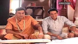 On location of serial Balika Vadhu  Election special  Part 1 [upl. by Lodge]