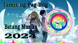 Tamis ng Pagibig  batang musika 2024 [upl. by Avevoneg]