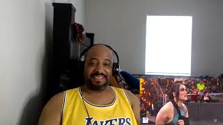 Top 10 WWE NXT moments WWE Top 10 April 9 2024 REACTION [upl. by Yvon]