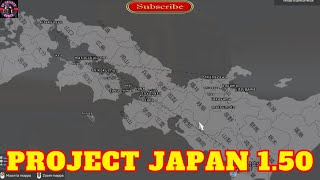 PROJECT JAPAN V110 for ETS2 150 [upl. by Akimahc]