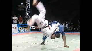 Jacare Souza Highlight His Best JiuJitsu Moments [upl. by Neliak827]