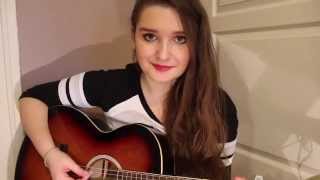 Perdona Si Te Llamo Amor  Maldita Nerea Diana Fernandes cover [upl. by Woodring366]