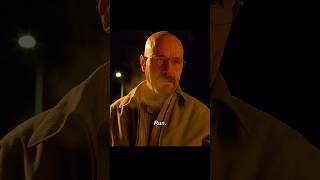 Walter once again protects the impulsive Pinkman breakingbad shorts viralvideo foryou tv [upl. by Nosnarb972]