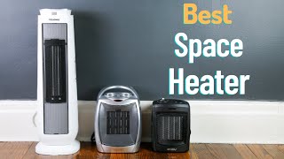 Best Space Heater 2024  10 Best Space Heater for Staying Warm 🔥 [upl. by Acimaj]