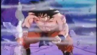 DRAGON BALL Z BREATH BEST AMV EVER [upl. by Ahseyk]