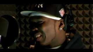 50 Cent  A Baltimore Love Thing Official Music Video HD [upl. by Aicile]