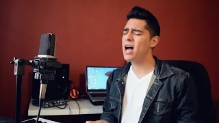 Tu Falta de Querer Cover  Mon Laferte  Sergio Vargott [upl. by Trilbie]