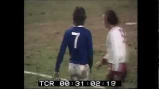 1972  Everton vs walsall [upl. by Vena936]