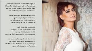 Yıldız Tilbe El Ele Olsak 2014 [upl. by Idihc]