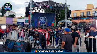 Previo Mazatlán vs Toluca Apertura 2023  Fut Azteca Desde de Barrio [upl. by Jamil808]