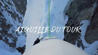 Aiguille du Tour [upl. by Schumer]