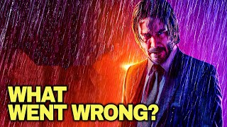 Why The John Wick Chapter 3 Parabellum Trailer Was REGRETTABLE [upl. by Blaze]