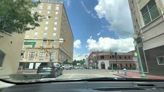 Charleston WV  Capital Street [upl. by Snevets]