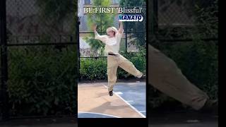 爽やかマナティ BEFIRST Blissful MANATO BFBlissful BF2BE BEFIRST [upl. by Rimaa]