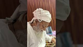 Ausaf E Huzur Syed Qari Maqbool Hussain Habibi Qadri By Maulana Imamuddin Sahab [upl. by Lotta]