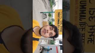 Delhi To kashmir BY Train bus delhi kashmir [upl. by Stanleigh]